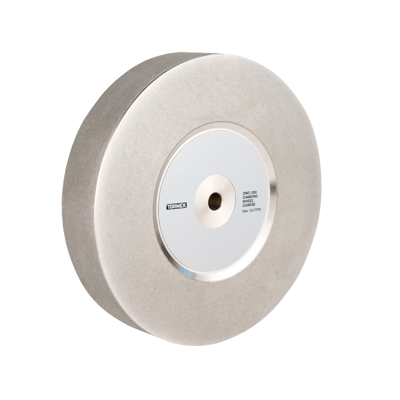DWC-200 Diamond Wheel Coarse for Tormek T-2 Pro Kitchen Knife Sharpener