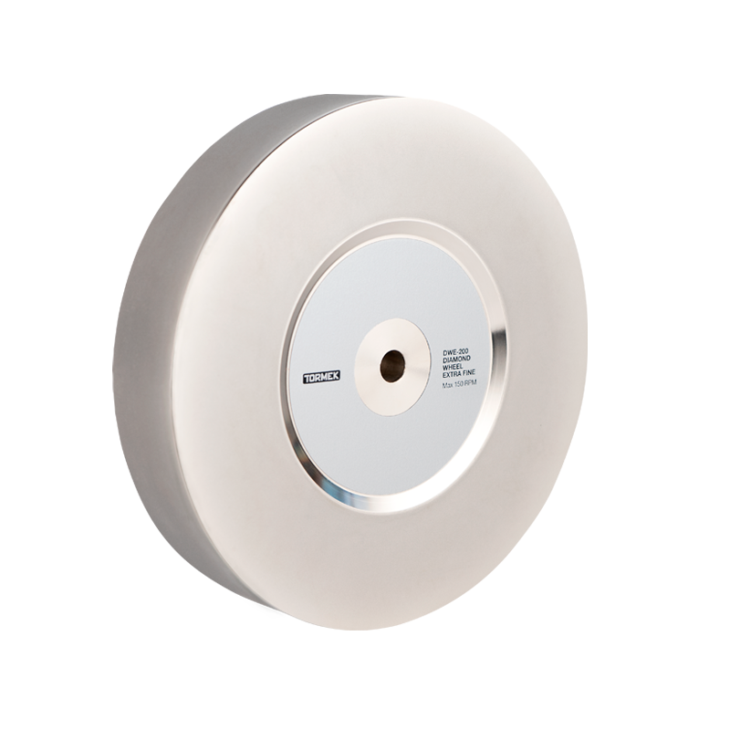 DWE-200 Diamond Wheel Extra Fine for Tormek T-2 Pro Kitchen Knife Sharpener