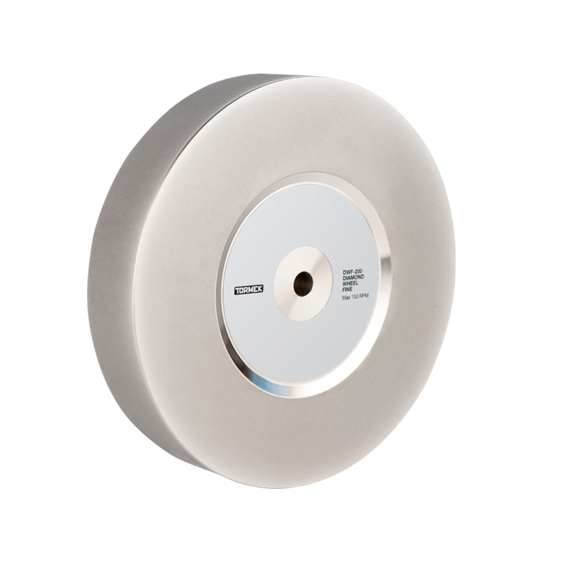 DWF-200 Diamond Wheel Fine for Tormek T-2 Pro Kitchen Knife Sharpener