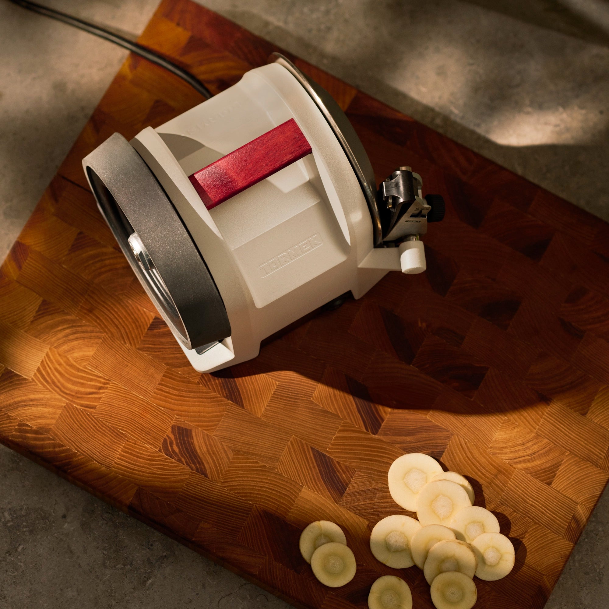 Tormek T-1 Morakniv 1891 Linen White