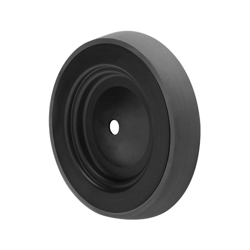 PW-160 Conical Composite Honing Wheel for Tormek T-1 and Tormek T-2