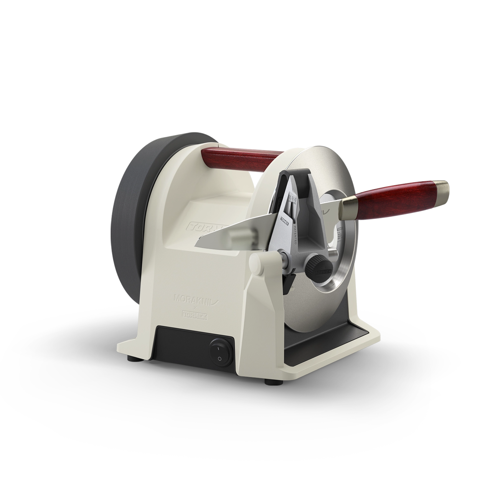 Tormek T-1 Morakniv 1891 Linen White