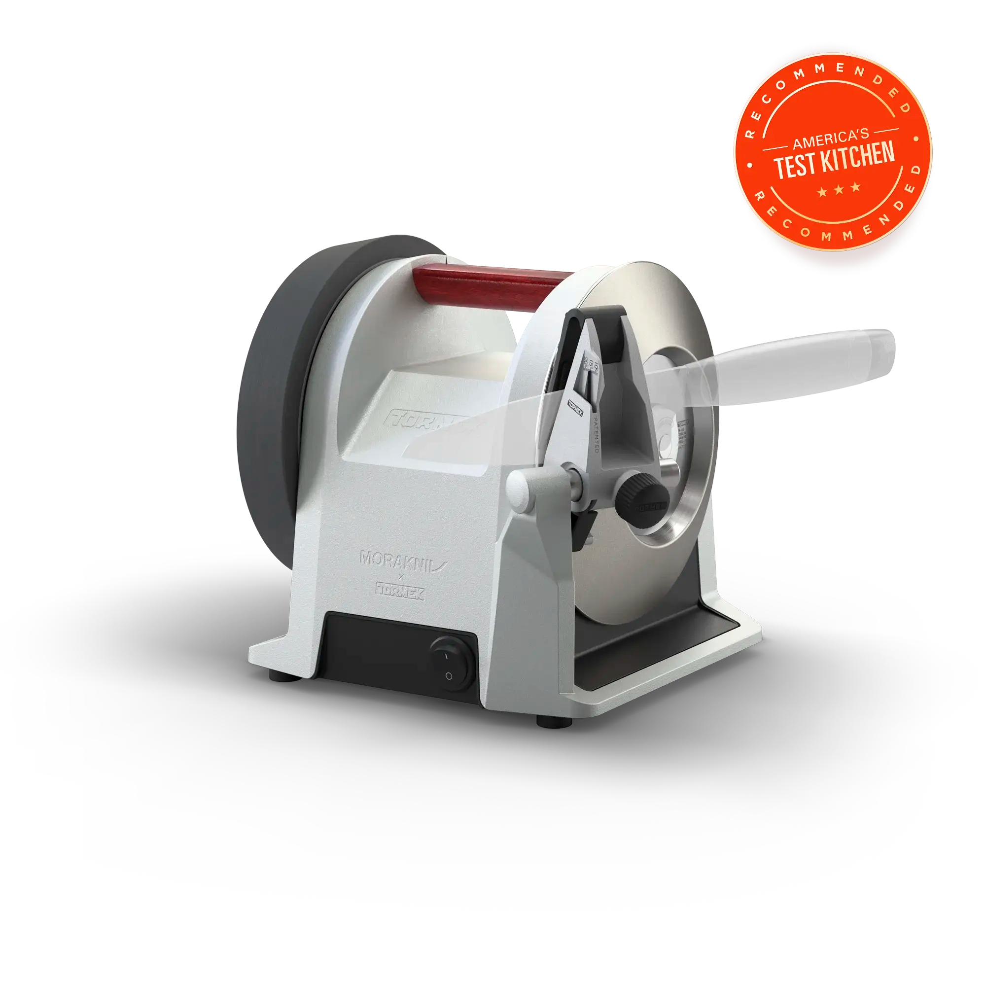 Tormek T-1 Morakniv 1891