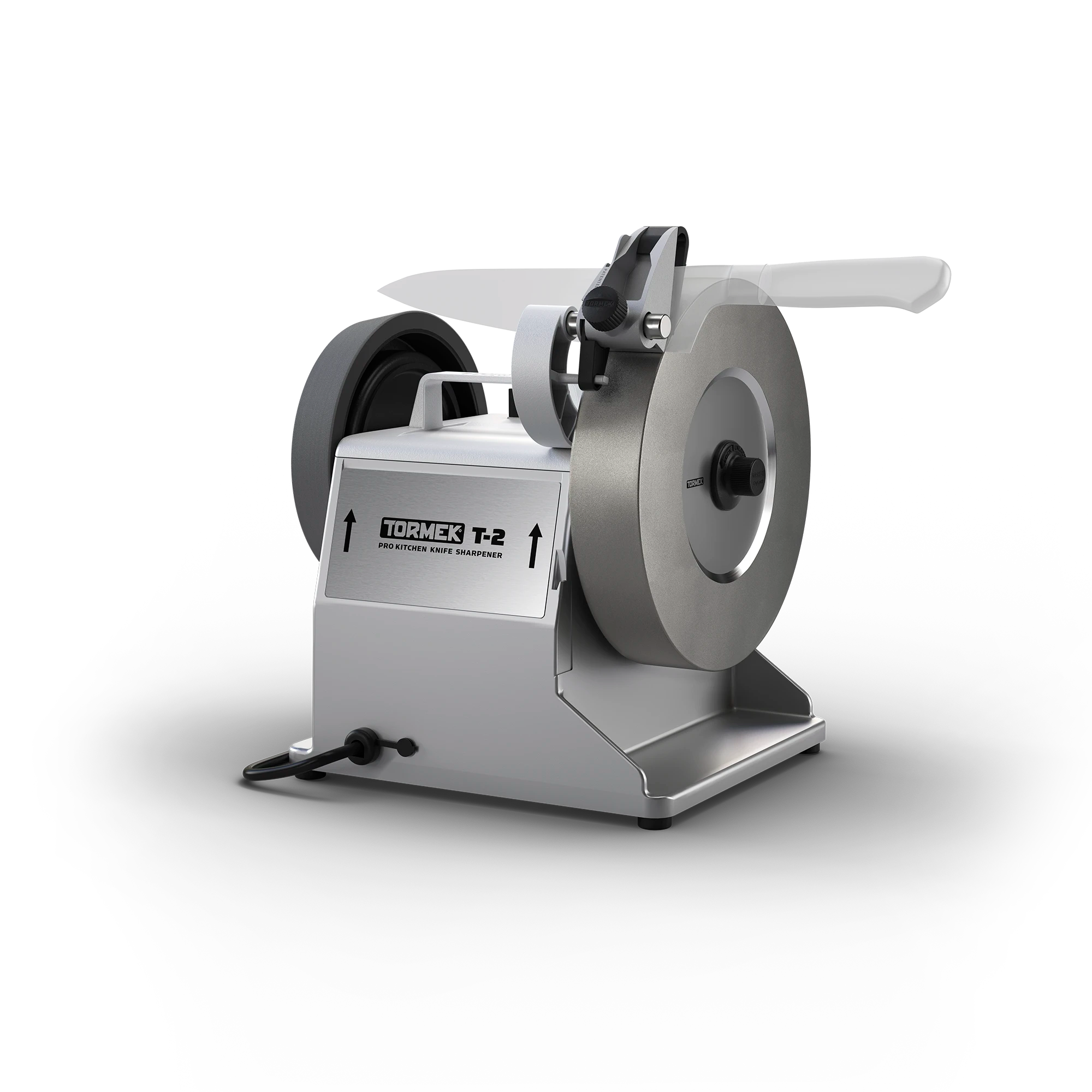Tormek T-2 Pro Kitchen Knife Sharpener Tormek T-2 Pro Kitchen Knife Sharpener