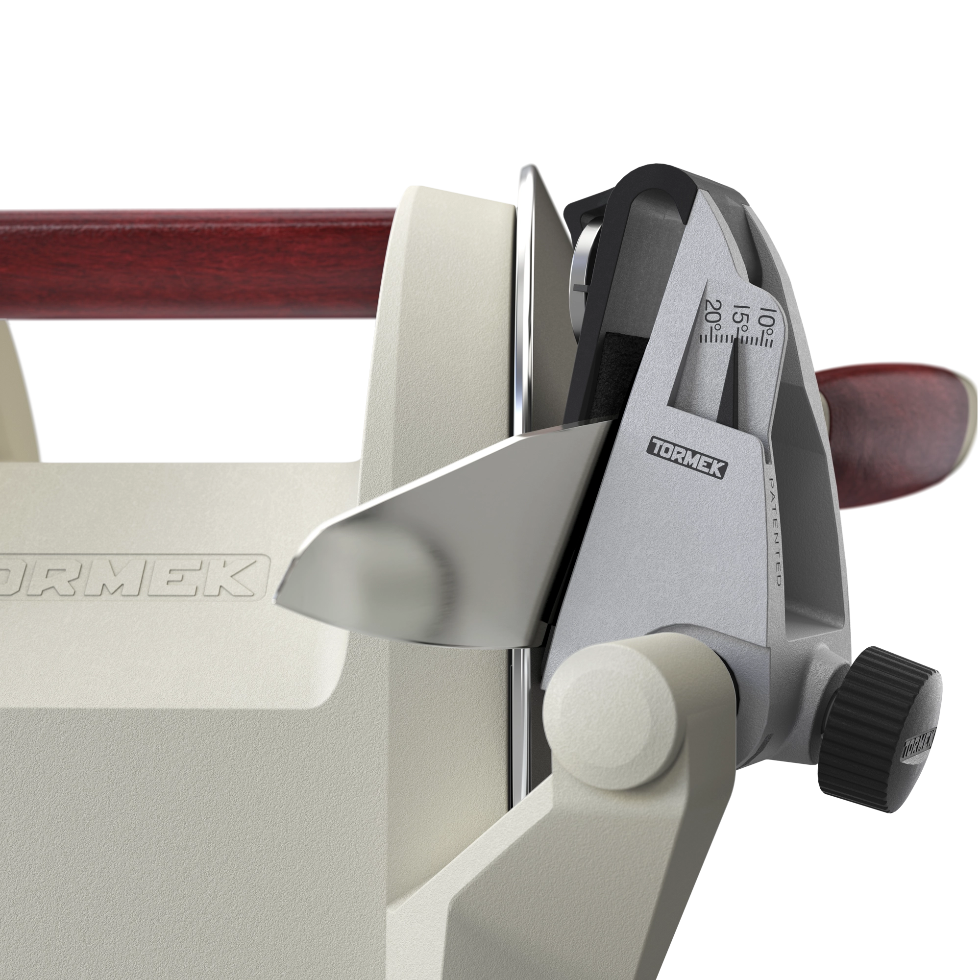 Tormek T-1 Morakniv 1891 Linen White